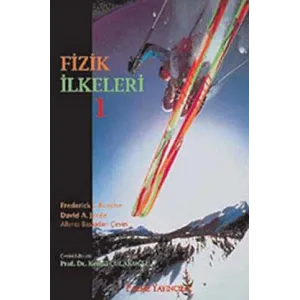 Fizik İlkeleri - 1