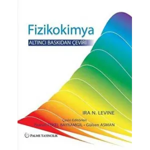 Fizikokimya