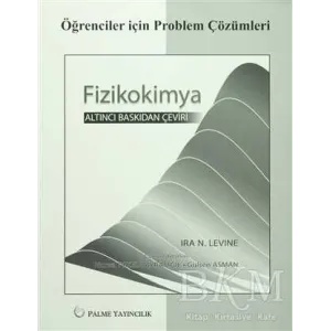 Fizikokimya
