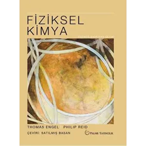 FİZİKSEL KİMYA