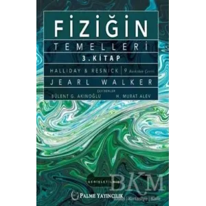 Fiziksel Kimya Öğrenci Çözümleri Kitabı