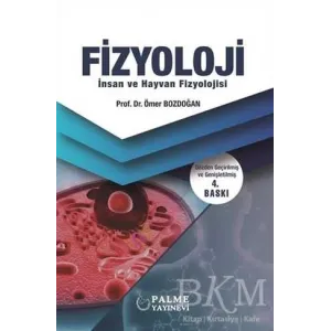 Fizyoloji