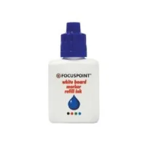 Focuspoınt Beyaz Tahta Kalem Mürekkebi Fdb28m 28cc.