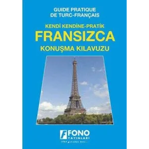 Fransızca Konuşma Kılavuzu