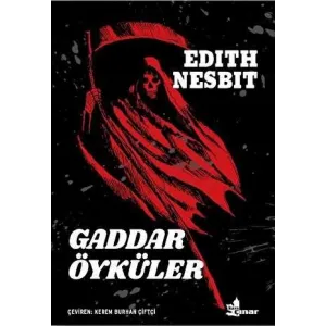 Gaddar Öyküler