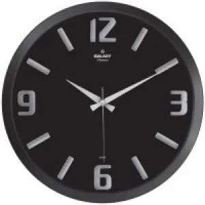 Galaxy Duvar Saati 706-k-1 Premium Kabartma Rakam