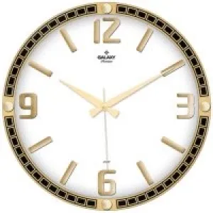 Galaxy Duvar Saati 710-a-1 Premium Kabartma Rakam