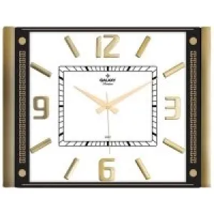 Galaxy Duvar Saati 711-a-2 Premium Kabartma Rakam