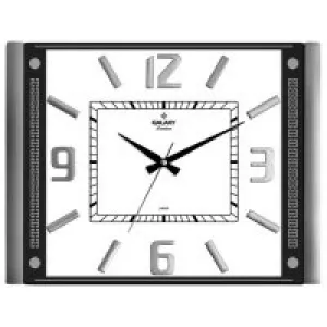 Galaxy Duvar Saati 711 G-2 Premium Kapatma Rakam