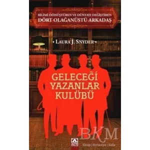 Geleceği Yazanlar Kulübü