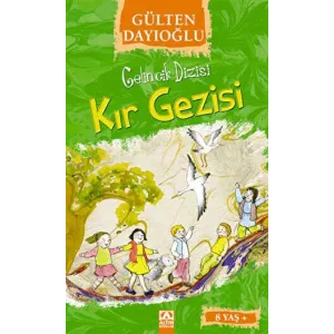 Gelincik Dizisi : Kır Gezisi