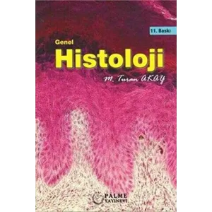 Genel Histoloji