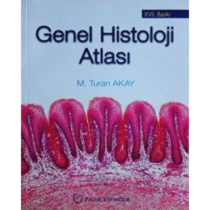 Genel Histoloji Atlası