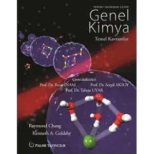 Genel Kimya