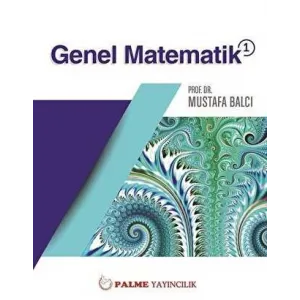 GENEL MATEMATİK 1