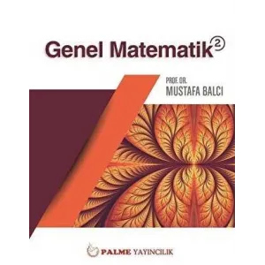 GENEL MATEMATİK 2