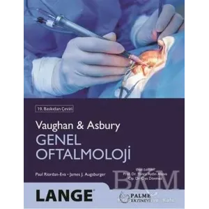 Genel Oftalmoloji