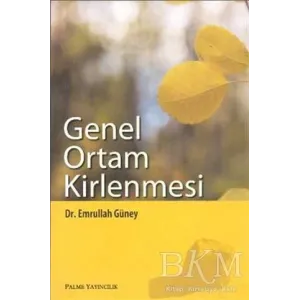 Genel Ortam Kirlenmesi
