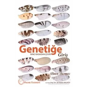 Genetiğe Giriş