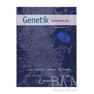Genetik Kavramlar
