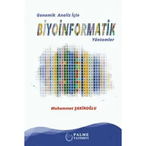Genomik Analiz İçin Biyoinformatik Yöntemler