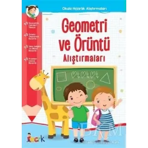 Geometri ve Örüntü Alıştırmaları