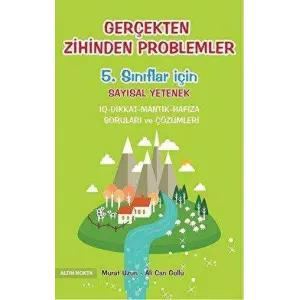 Gerçekten Zihinden Problemler