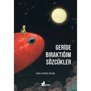Geride Bıraktığım Sözcükler