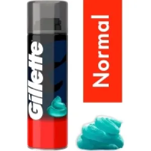 Gillette Traş Jeli 200ml Original 520800