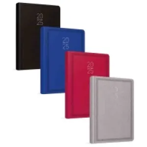 Gıpta 2025 17*24 Eko Günlük Ticari Ajanda 112-ekk Karışık