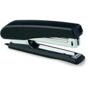 Gıpta Zımba Makinası 24/6 Siyah F055500-5001