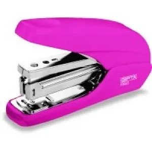 Gıpta Zımba Makinası Abs-10 Pow.pembe F056300-5001