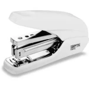 Gıpta Zımba Makinası Abs-24/6 Kaucuk Beyaz F057100