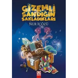 Gizemli Sandığın Sakladıkları