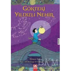 Gökteki Yıldızlı Nehir