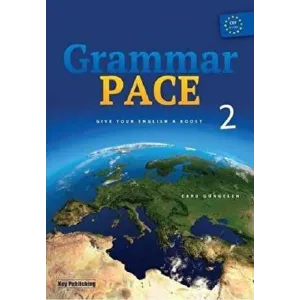 Grammar Pace 2
