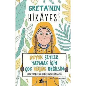 Greta’nın Hikayesi