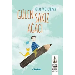 Gülen Sakız Ağacı