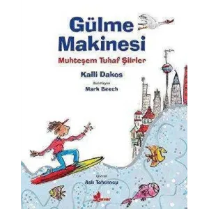 Gülme Makinesi