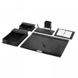 Gülpaş Sümen Takımı Elips 9 Parça Lüks 922