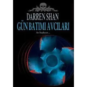 Gün Batımı Avcıları