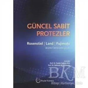 Güncel Sabit Protezler