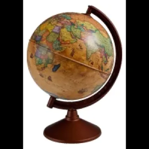 Gürbüz 44302 Işıksız Antik Küre 30 Cm