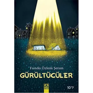 Gürültücüler