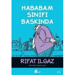 Hababam Sınıfı Baskında