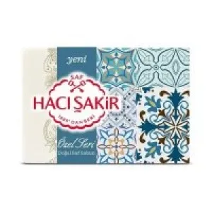 Hacı Şakir 150 Gr Özel Seri Doğal Sabun *36