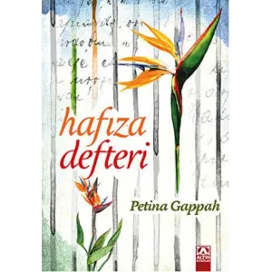 Hafıza Defteri