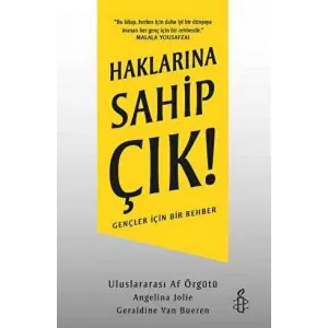 Haklarına Sahip Çık!