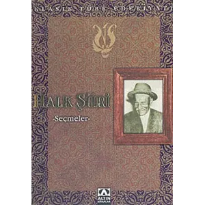 Halk Şiiri Seçmeler