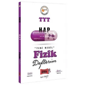 Hap TYT Fizik Defterim